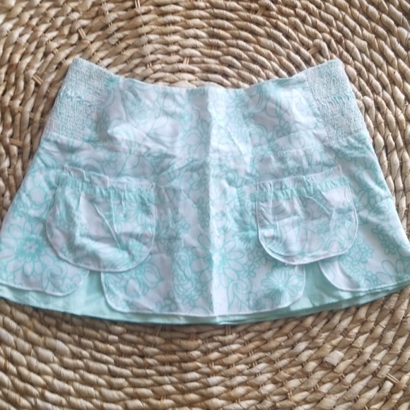 Rusty skirt - Picture 1 of 3